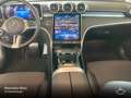 Mercedes-Benz C 220 d T 4M AVANTG+AHK+LED+KAMERA+KEYLESS+9G Schwarz - thumbnail 13