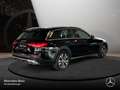Mercedes-Benz C 220 d T 4M AVANTG+AHK+LED+KAMERA+KEYLESS+9G Schwarz - thumbnail 8