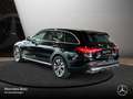 Mercedes-Benz C 220 d T 4M AVANTG+AHK+LED+KAMERA+KEYLESS+9G Schwarz - thumbnail 10