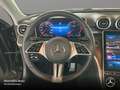 Mercedes-Benz C 220 d T 4M AVANTG+AHK+LED+KAMERA+KEYLESS+9G Schwarz - thumbnail 14