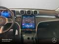 Mercedes-Benz C 220 d T 4M AVANTG+AHK+LED+KAMERA+KEYLESS+9G Schwarz - thumbnail 16