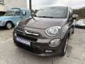 Fiat 500X 1.6 MULTIJET 16V 120CH LOUNGE Brun - thumbnail 2