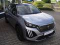 Peugeot 2008 GT*360°Kamera*ACC*PanoDach*SHZ*+Massage Silber - thumbnail 1
