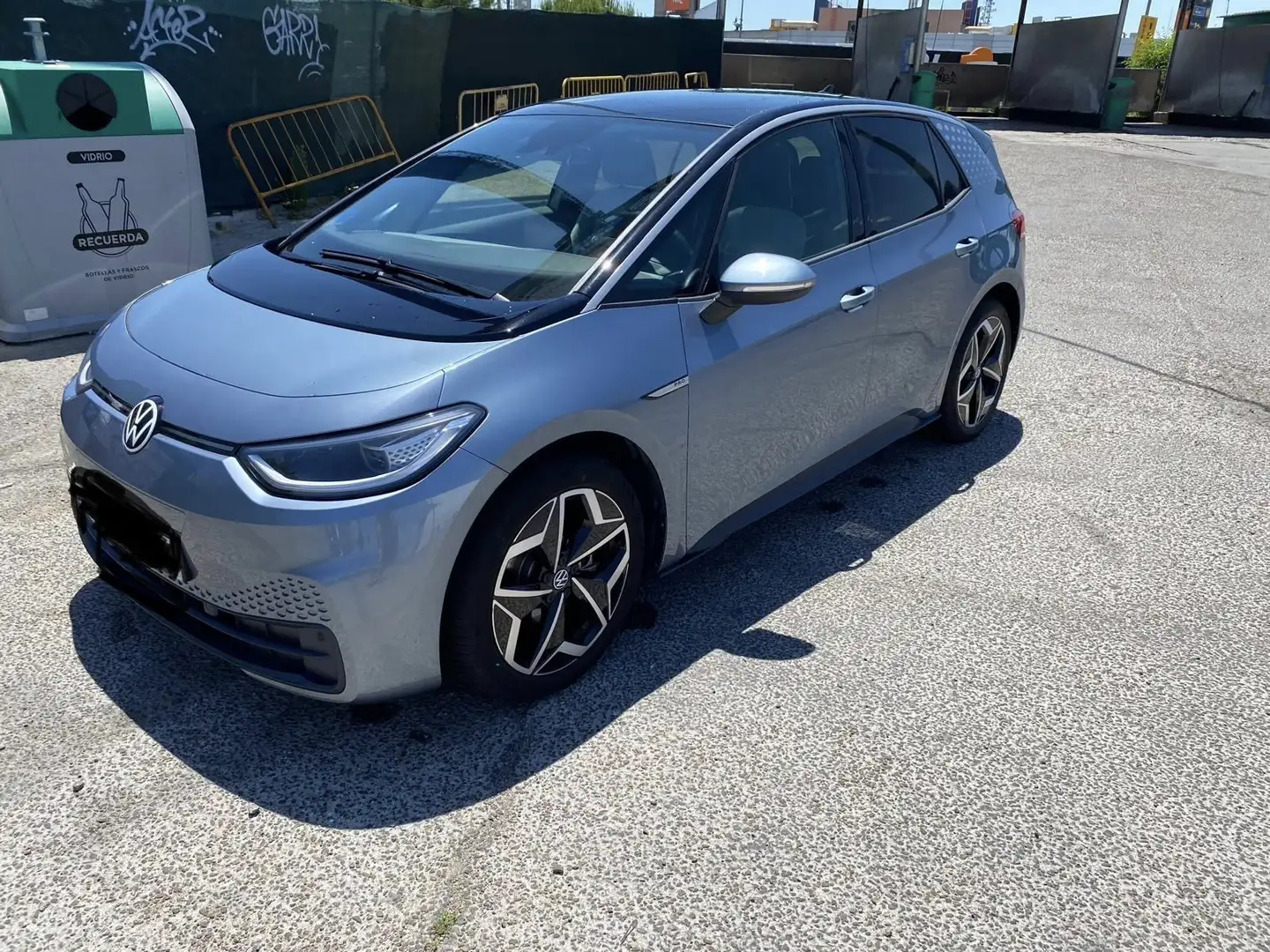 Volkswagen ID.3 Pro Performance 150kW - 1