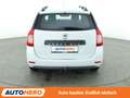 Dacia Logan 0.9 TCe Comfort Aut.*NAVI*PDC*AHK*KLIMA*TEMPO* Weiß - thumbnail 5