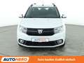 Dacia Logan 0.9 TCe Comfort Aut.*NAVI*PDC*AHK*KLIMA*TEMPO* Weiß - thumbnail 9