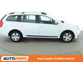 Dacia Logan 0.9 TCe Comfort Aut.*NAVI*PDC*AHK*KLIMA*TEMPO* Weiß - thumbnail 7