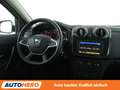 Dacia Logan 0.9 TCe Comfort Aut.*NAVI*PDC*AHK*KLIMA*TEMPO* Weiß - thumbnail 13
