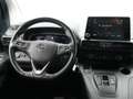 Opel Combo-e Electric L1 50 kWh 136pk Cruise Trekhaak Camera Vi Bleu - thumbnail 18