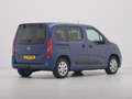 Opel Combo-e Electric L1 50 kWh 136pk Cruise Trekhaak Camera Vi Bleu - thumbnail 5