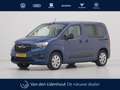Opel Combo-e Electric L1 50 kWh 136pk Cruise Trekhaak Camera Vi Bleu - thumbnail 1