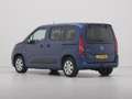 Opel Combo-e Electric L1 50 kWh 136pk Cruise Trekhaak Camera Vi Bleu - thumbnail 4