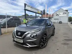 Nissan Juke 1.0 DIG-T 7DCT TEKNA AUTO