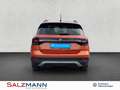 Volkswagen T-Cross 1.0 TSI Move, Navi, Kamera, AHK, ACC KLI Pomarańczowy - thumbnail 4