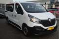 Renault Trafic Passenger 1.6 dCi Authentique Energy LET OP: EX BT Wit - thumbnail 3