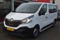 Renault Trafic Passenger 1.6 dCi Authentique Energy LET OP: EX BT Wit - thumbnail 2