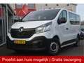 Renault Trafic Passenger 1.6 dCi Authentique Energy LET OP: EX BT Wit - thumbnail 1