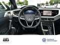 Volkswagen Taigo 1.5 TSI Move DSG IQ.LIGHT+NAV+AHK+ACC Schwarz - thumbnail 17
