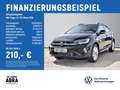 Volkswagen Taigo 1.5 TSI Move DSG IQ.LIGHT+NAV+AHK+ACC Schwarz - thumbnail 2