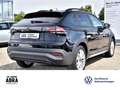 Volkswagen Taigo 1.5 TSI Move DSG IQ.LIGHT+NAV+AHK+ACC Schwarz - thumbnail 4