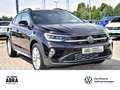 Volkswagen Taigo 1.5 TSI Move DSG IQ.LIGHT+NAV+AHK+ACC Schwarz - thumbnail 3