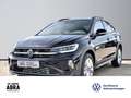 Volkswagen Taigo 1.5 TSI Move DSG IQ.LIGHT+NAV+AHK+ACC Schwarz - thumbnail 1