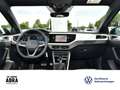 Volkswagen Taigo 1.5 TSI Move DSG IQ.LIGHT+NAV+AHK+ACC Schwarz - thumbnail 16