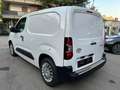Toyota Proace City 1.5D 100 CV PC 4p. Comfort PASSO CORTO Bianco - thumbnail 5