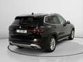 BMW X3 xDrive 20d Negro - thumbnail 2