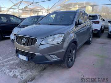 2.0 175cv e-XDi Classy Navi 2WD - AUTO NON RICONDIZIONATA -