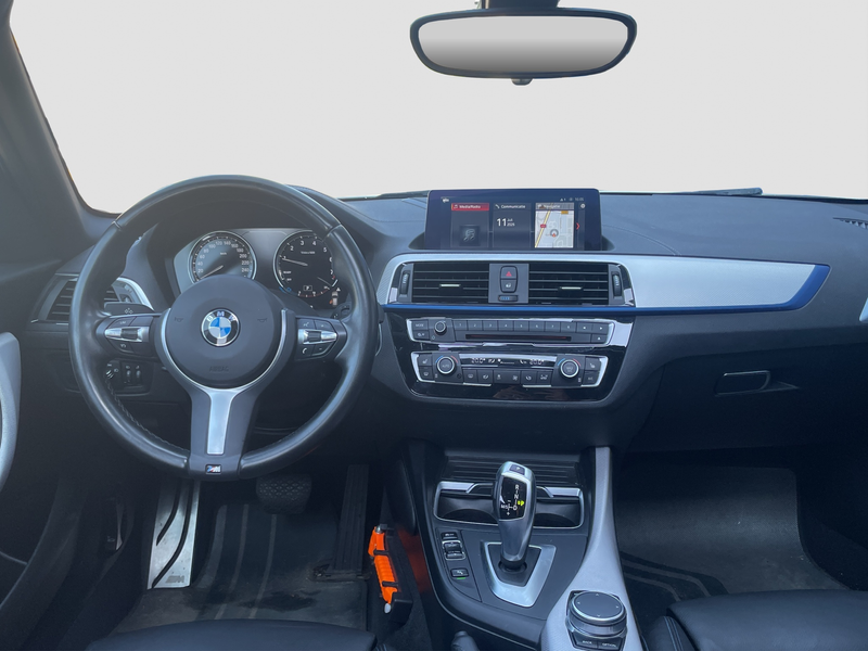 BMW 118 1 Serie 118i High Executive M-Sport | Pano | Cruis — photo 2