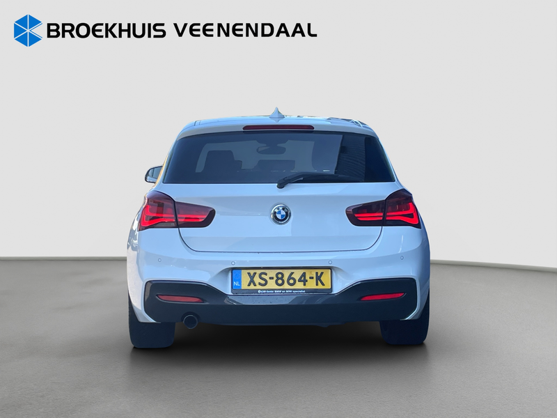 BMW 118 1 Serie 118i High Executive M-Sport | Pano | Cruis — photo 5