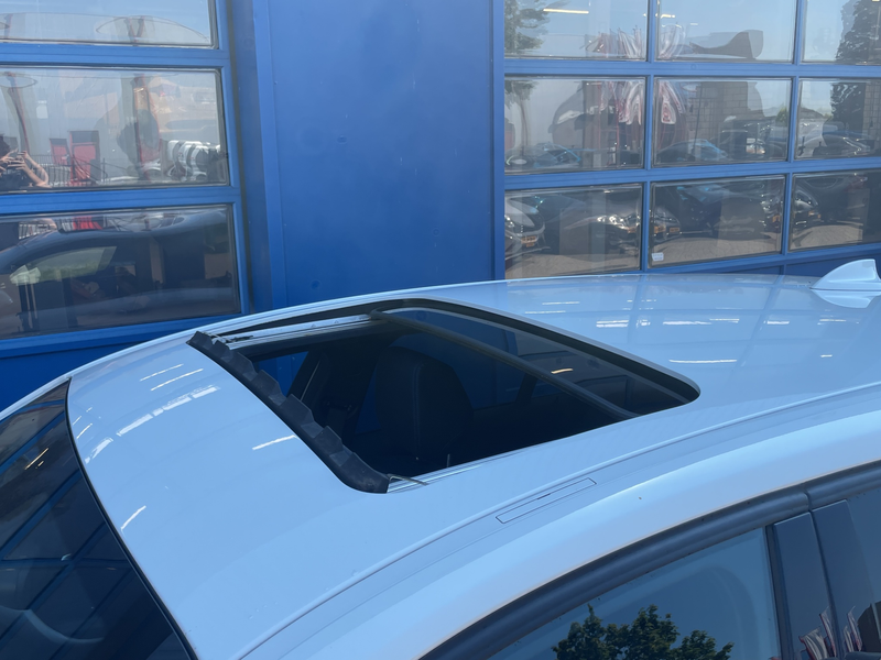 BMW 118 1 Serie 118i High Executive M-Sport | Pano | Cruis — photo 7