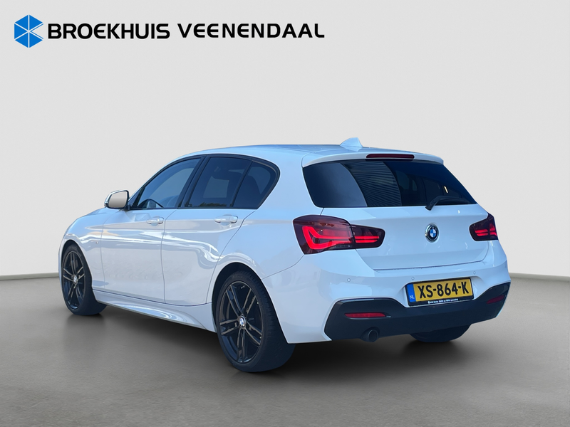 BMW 118 1 Serie 118i High Executive M-Sport | Pano | Cruis — photo 3