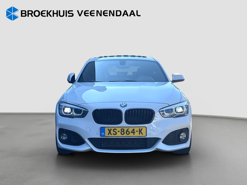 BMW 118 1 Serie 118i High Executive M-Sport | Pano | Cruis — photo 4