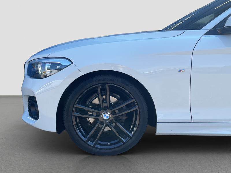 BMW 118 1 Serie 118i High Executive M-Sport | Pano | Cruis — photo 6