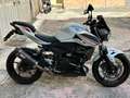 Kawasaki Z 400 Blanc - thumbnail 4