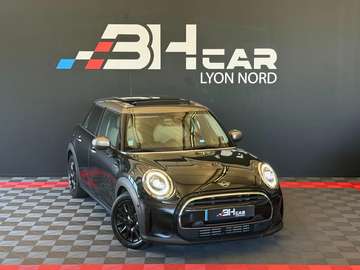 1.5 135 COOPER BVA