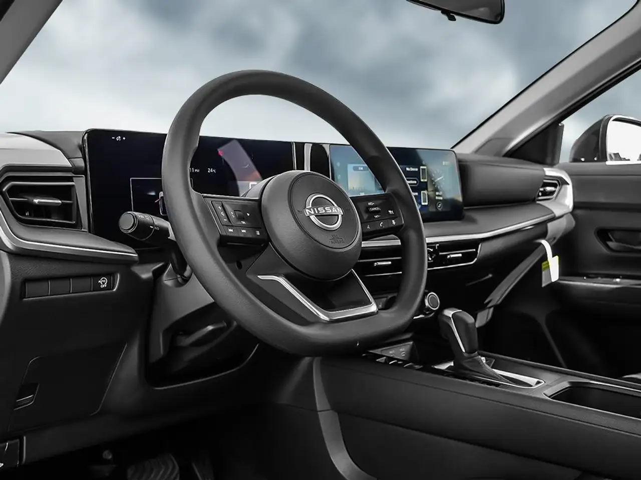 Nissan Kicks photo Nissan Kicks