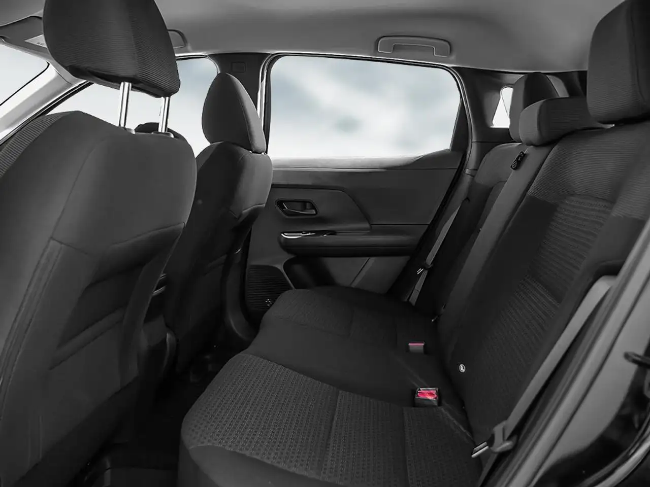 Nissan Kicks photo Nissan Kicks