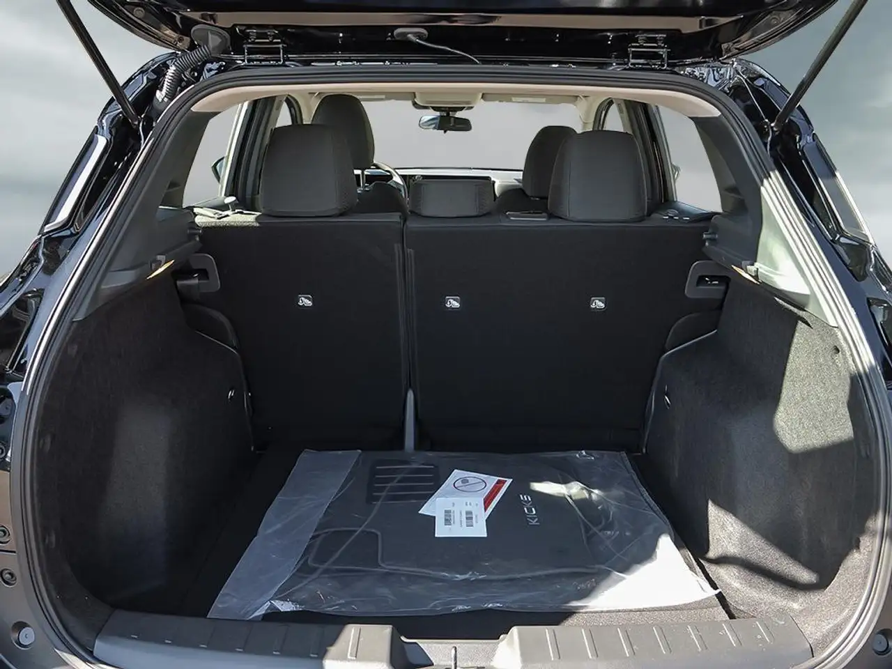Nissan Kicks photo Nissan Kicks