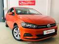 Volkswagen Polo 1.0 Advance 59kW Naranja - thumbnail 2