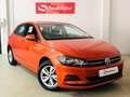 Volkswagen Polo 1.0 Advance 59kW Naranja - thumbnail 1