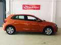 Volkswagen Polo 1.0 Advance 59kW Naranja - thumbnail 4