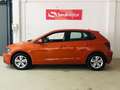 Volkswagen Polo 1.0 Advance 59kW Naranja - thumbnail 6