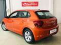Volkswagen Polo 1.0 Advance 59kW Naranja - thumbnail 3