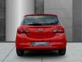 Opel Corsa E 1.2 Edition 5Tür Klima Sitzheizung Lenkradheizun Roşu - thumbnail 6
