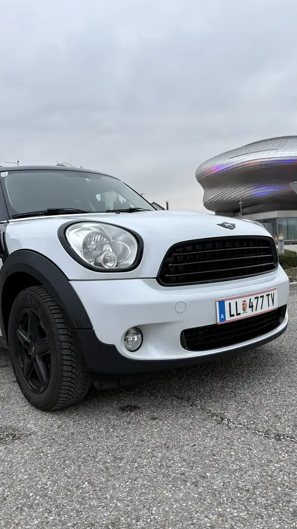 MINI One Countryman - 2