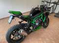 Kawasaki Z H2 Zöld - thumbnail 4