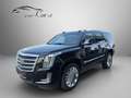 Cadillac Escalade 6,2l V8 AWD Plat. Aut. *7-Sitzer, VOLL* Negro - thumbnail 3